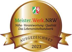 Meister Werk NRW