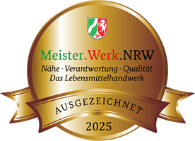 Meister Werk NRW