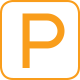 Parkplatz