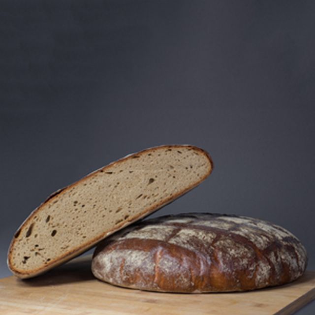 Tiroler Landbrot