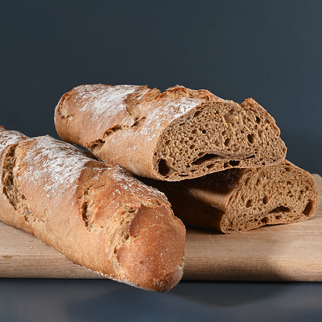 Brote, Brötchen, Kuchen, Torten & Snacks Bäckerei Büsch