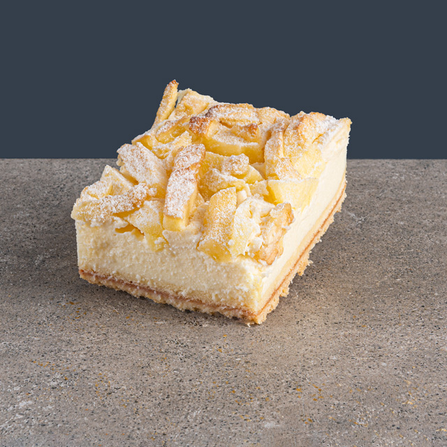 Horsts Schlemmerapfel