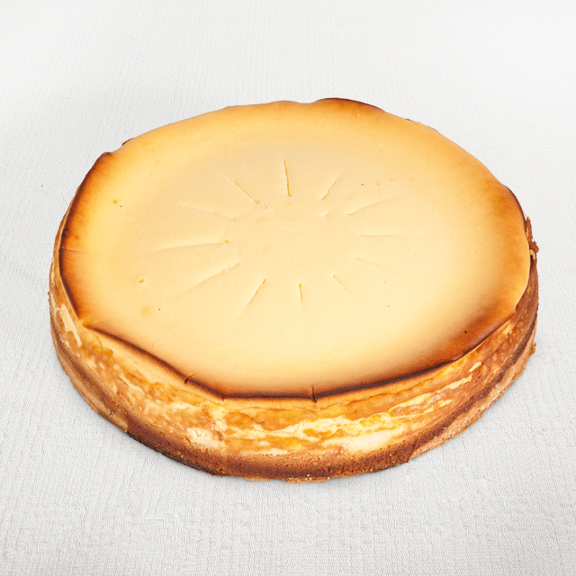 Käsetorte