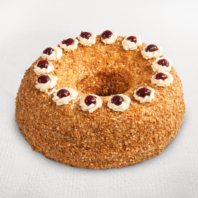 Frankfurter Kranz