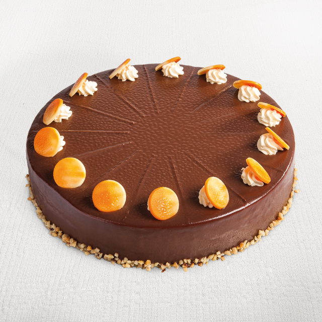 Passionsfrucht-Buttercreme