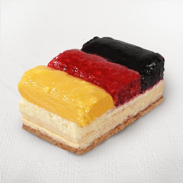 Weltmeister Schnitte