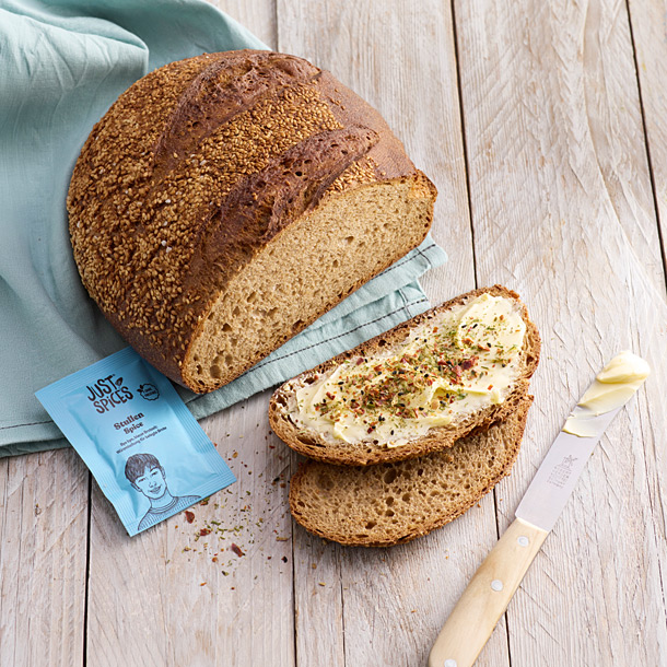 Klassiker Stullen Spice Bäckerei Büsch