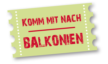 Balkonien