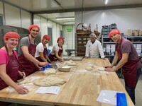 Gewinner Brotbackkurs