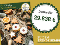 Spendensumme 2024