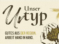 Urttyp Aktion - Gewinnspiel