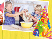 Kindergeburtstag