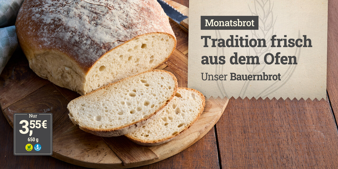 Bauernbrot