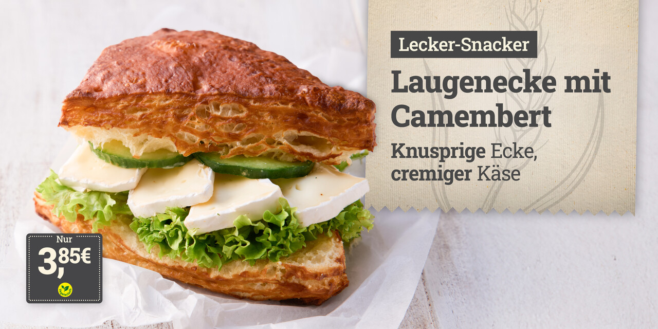 Lecker-Snacker