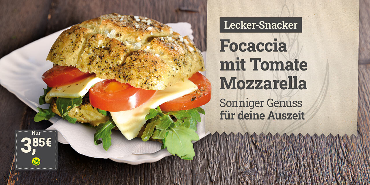 Lecker-Snacker