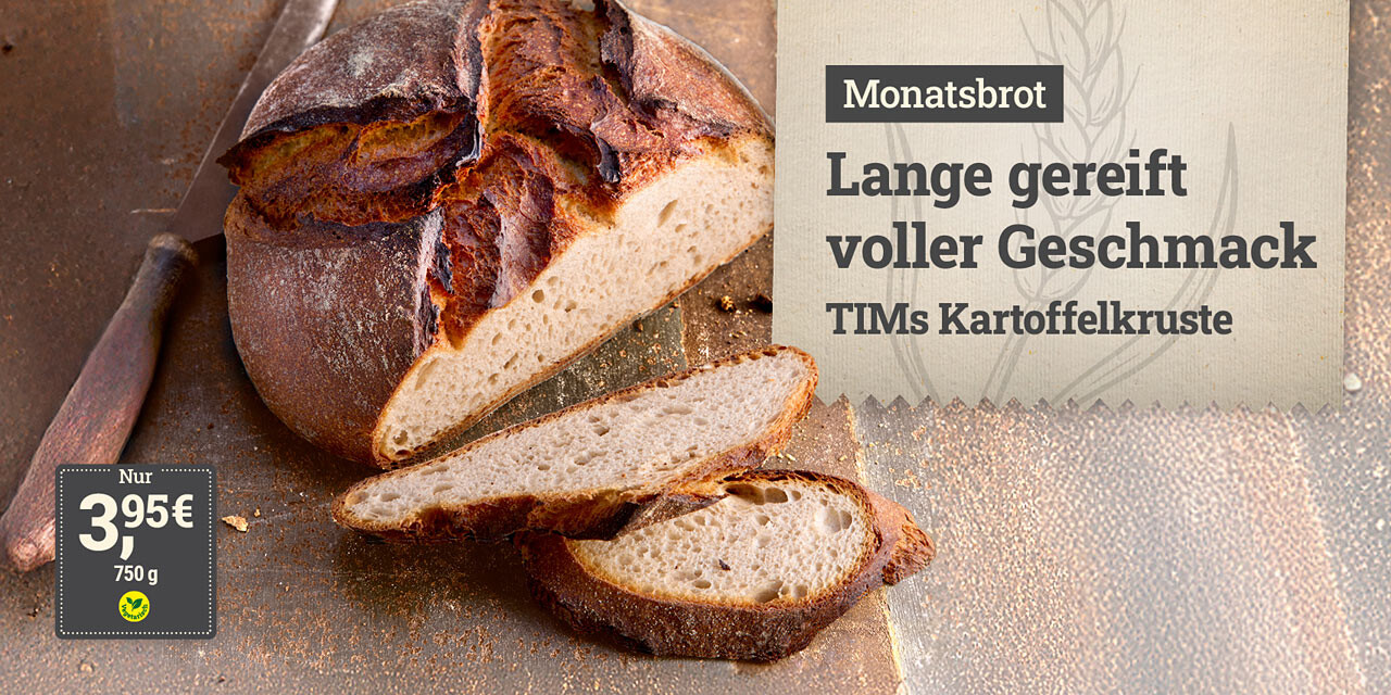 Kartoffelkruste