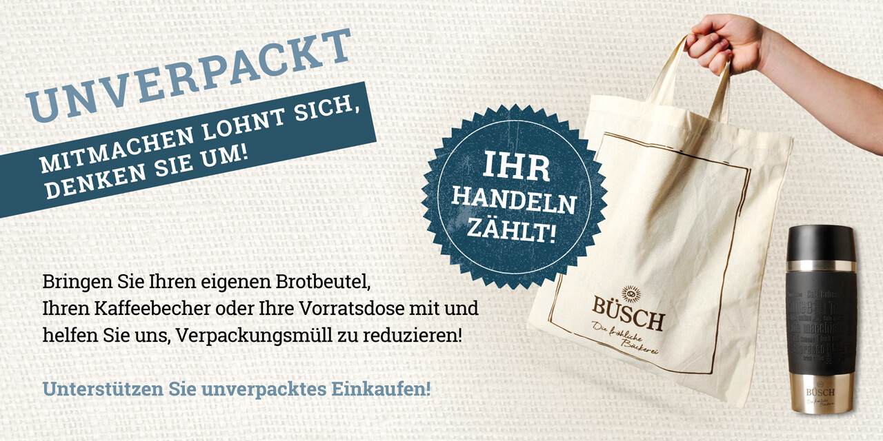 Unverpackt