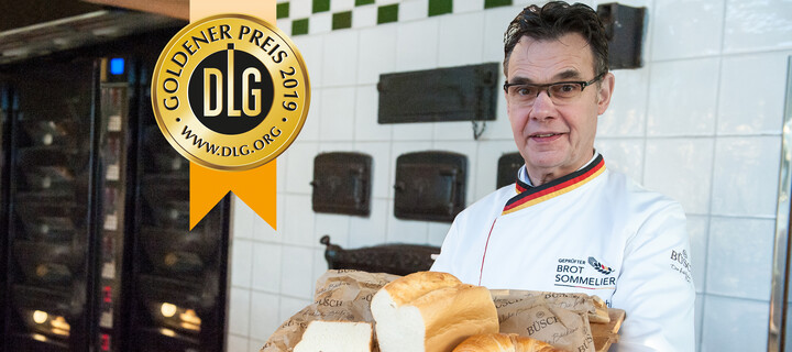 DLG Preis 2019