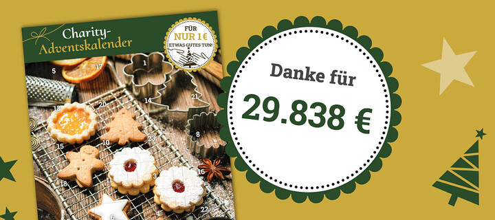 Spendensumme 2024 Spendensumme 2024