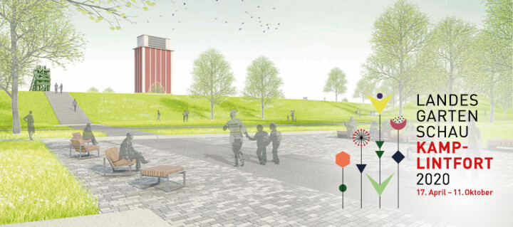 Landesgartenschau 2020 Landesgartenschau 2020