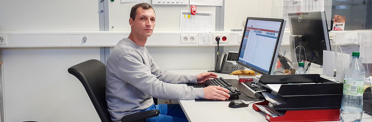 Andre Roggenbuck Andre Roggenbuck