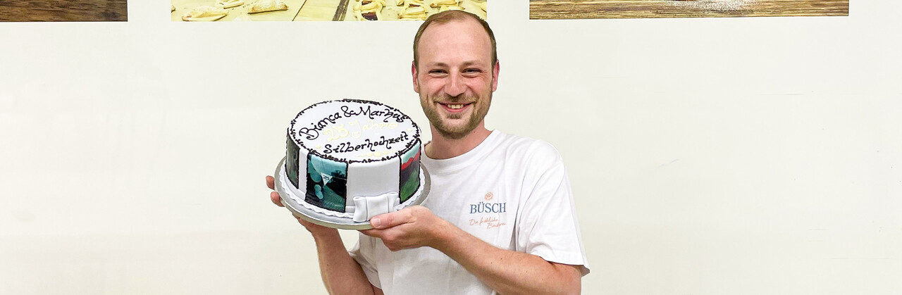 Christoph Schliep Christoph Schliep