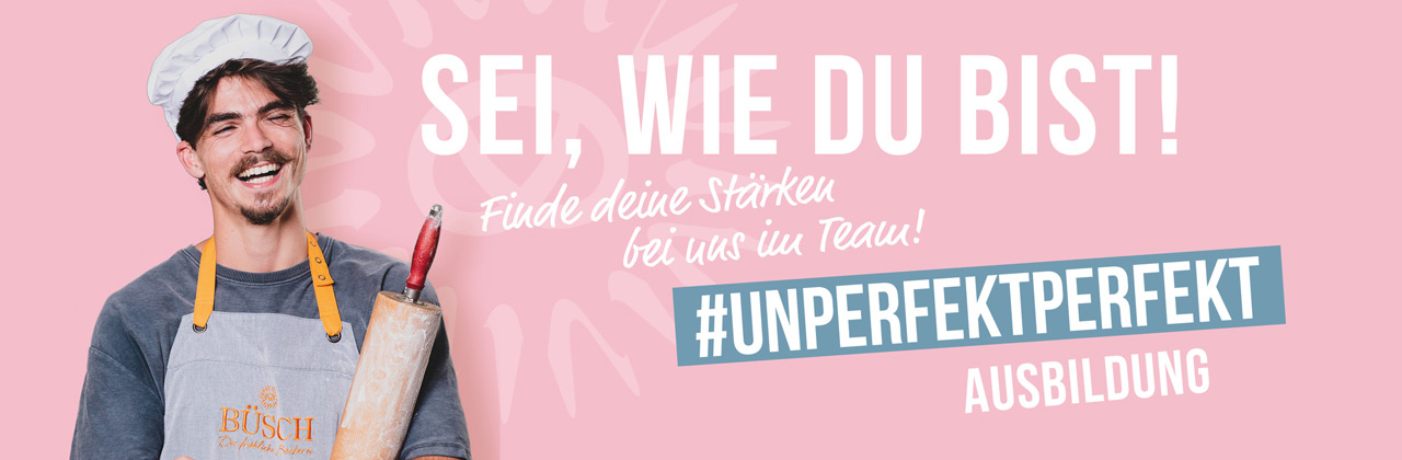 Ausbildung Bäcker - Bäckerei Büsch Ausbildung Bäcker - Bäckerei Büsch