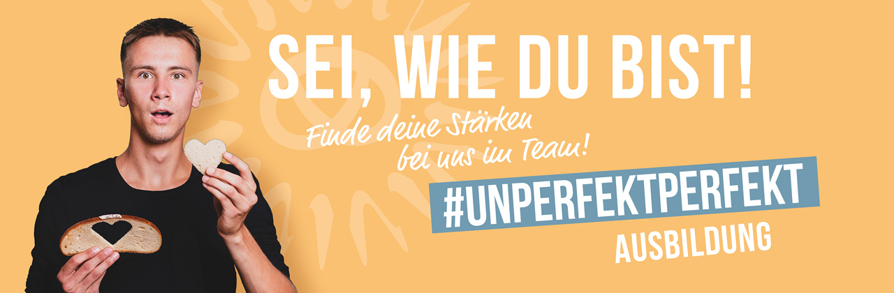 Ausbildung Fachlagerist Bäckerei Büsch Ausbildung Fachlagerist Bäckerei Büsch