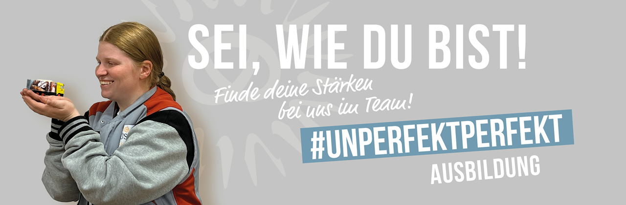 Ausbildung Berufskraftfahrer Bäckerei Büsch