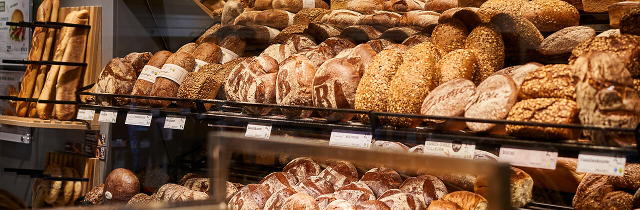 Duales Studium Bäckerei Büsch