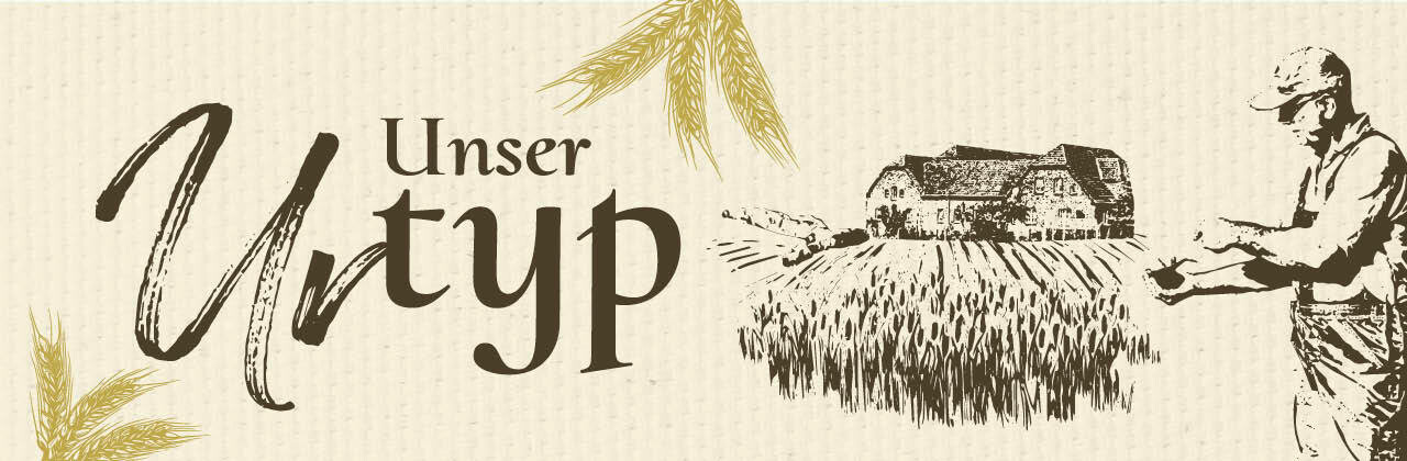 Unser Urtyp Unser Urtyp