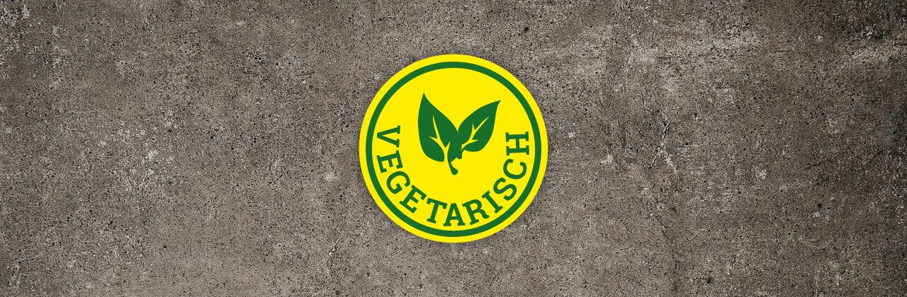 Vegetarisch