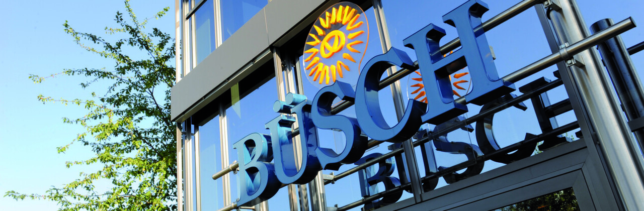 Umschulung bei der Bäckerei Büsch Umschulung Bäckerei Büsch