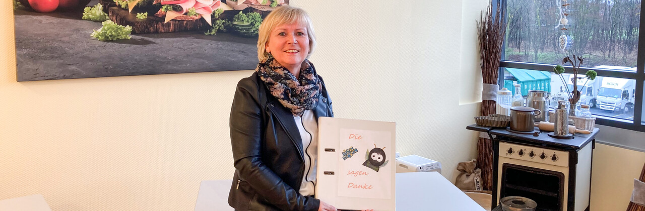 Ines Finkbeiner