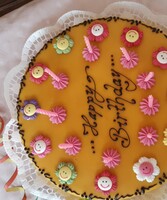 Kindergeburtstag bei Büsch