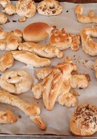 Kindergeburtstag bei Büsch