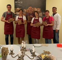 Brotbackkurs