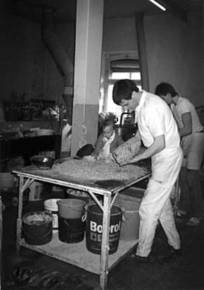 norbert büsch