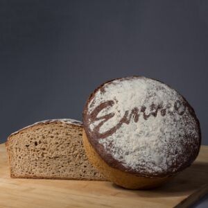 Emmer-Dinkel Vollkorn