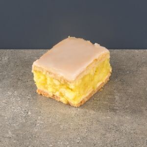 Mürbeapfel
