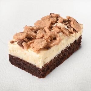 Schmand-Winter Schnitte