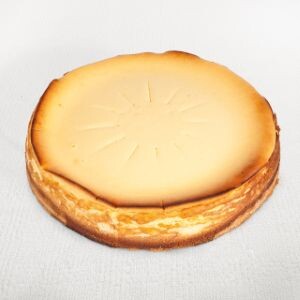 Käsetorte