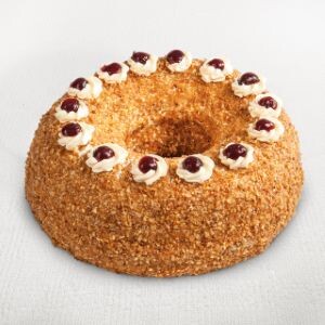 Frankfurter Kranz