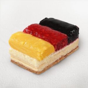 Weltmeister Schnitte