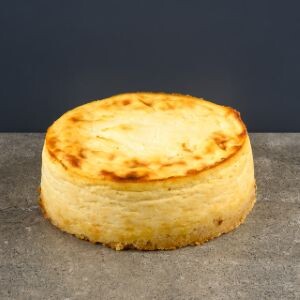 Tante Claras Käsekuchen