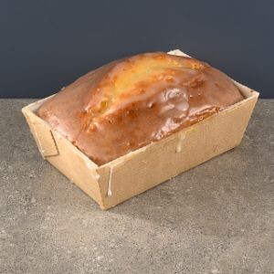Zitronenkuchen