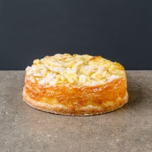 Horsts Schlemmerapfel