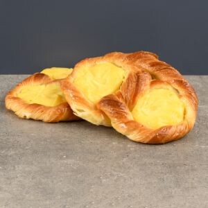 Puddingbrezel
