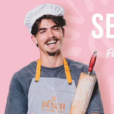 Ausbildung Bäcker - Bäckerei Büsch
