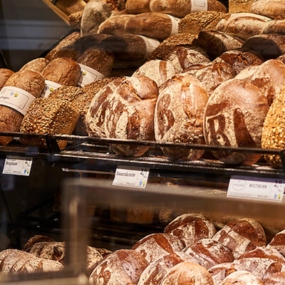 Duales Studium Bäckerei Büsch